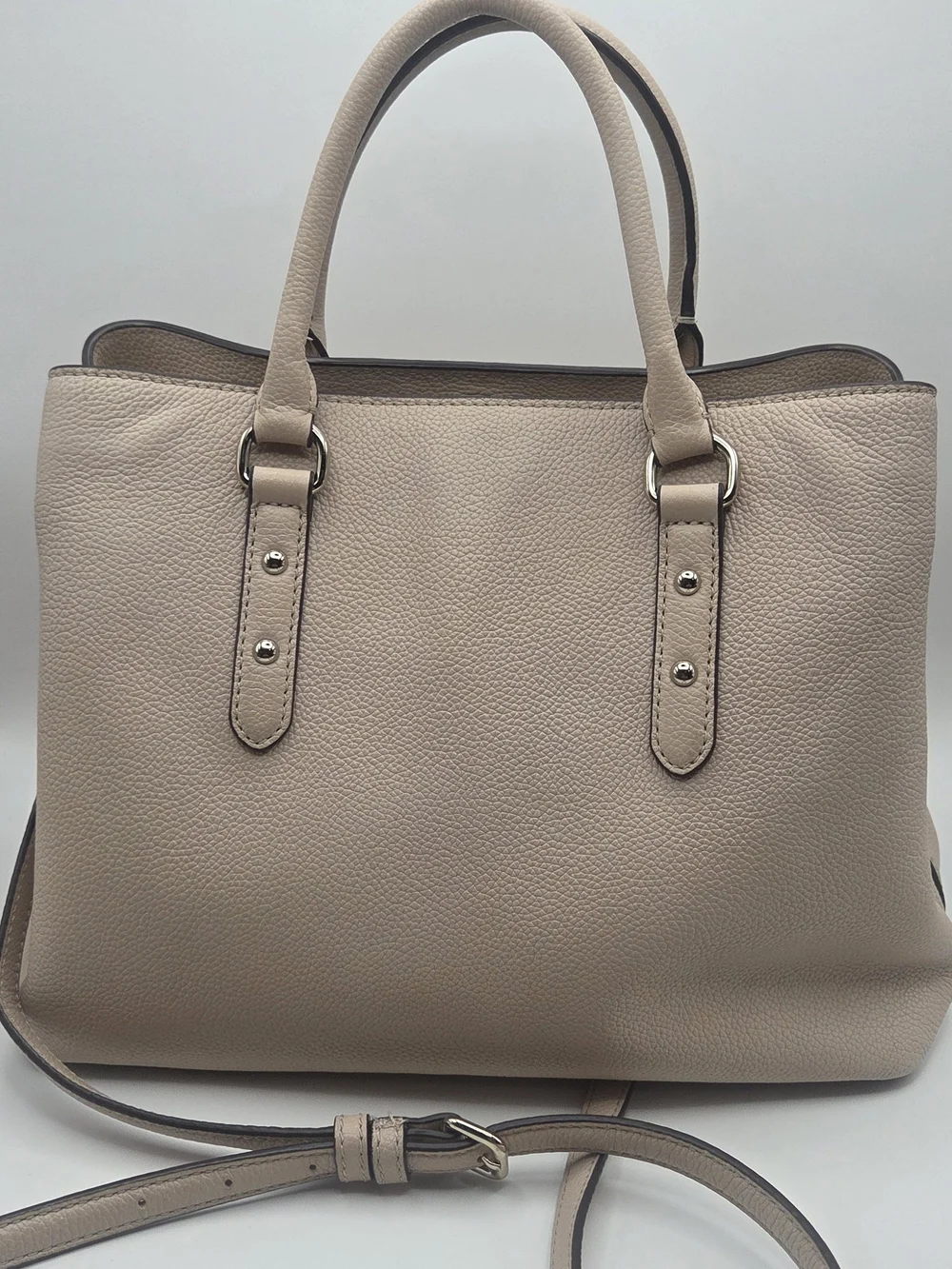 Kate Spade New York Larchmont Avenue Large Evangelie Satchel